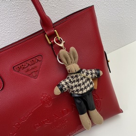 Новая серия сумок PRADA Очень практичная сумка для покупок, сдерж