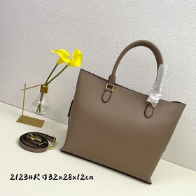 Новая серия сумок PRADA Очень практичная сумка для покупок, сдерж