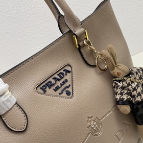Новая серия сумок PRADA Очень практичная сумка для покупок, сдерж