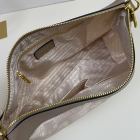 Новая серия сумок PRADA Очень практичная сумка для покупок, сдерж