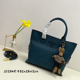Новая серия сумок PRADA, одновременный выпуск в Европе и США. Каж