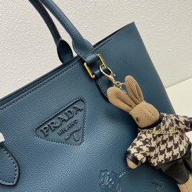 Новая серия сумок PRADA, одновременный выпуск в Европе и США. Каж
