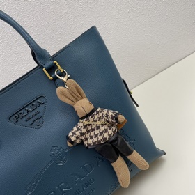 Новая серия сумок PRADA, одновременный выпуск в Европе и США. Каж