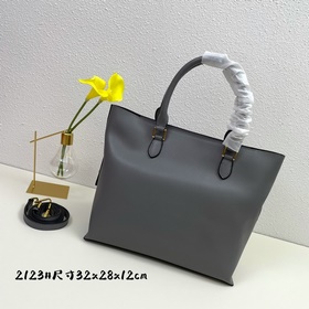 Новая серия сумок PRADA Очень практичная сумка для покупок, сдерж
