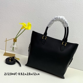 Новая серия сумок PRADA Очень практичная сумка для покупок, сдерж