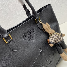 Новая серия сумок PRADA Очень практичная сумка для покупок, сдерж