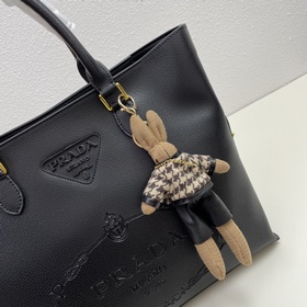 Новая серия сумок PRADA Очень практичная сумка для покупок, сдерж