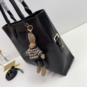 Новая серия сумок PRADA Очень практичная сумка для покупок, сдерж