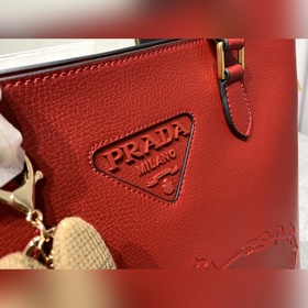 Новая серия сумок PRADA Очень практичная сумка для покупок, сдерж