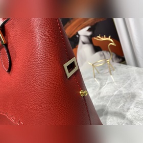 Новая серия сумок PRADA Очень практичная сумка для покупок, сдерж
