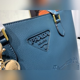Новая серия сумок PRADA Очень практичная сумка для покупок, сдерж