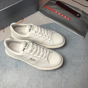 PRADA Обувь для отдыха 39—43 Белый