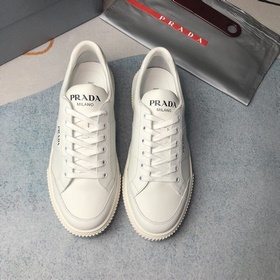 PRADA Обувь для отдыха 39—43 Белый