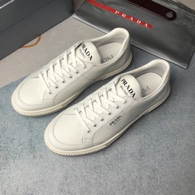 PRADA Обувь для отдыха 39—43 Белый
