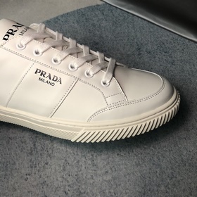 PRADA Обувь для отдыха 39—43 Белый