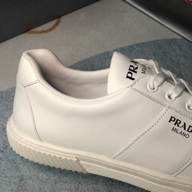 PRADA Обувь для отдыха 39—43 Белый