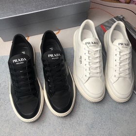 PRADA Обувь для отдыха 39—43 Белый