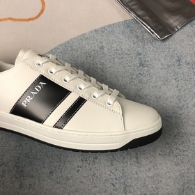 PRADA Обувь для отдыха 38—43 Белый/черный
