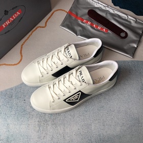 PRADA Обувь для отдыха 38—43 Белый/черный
