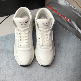 PRADA Обувь для отдыха 38—43 Белый