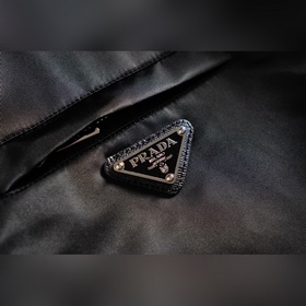 Prada&amp;Adidas 2022 совместная осенняя новинка. Куртка Prad