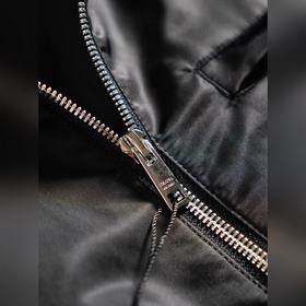Prada&amp;Adidas 2022 совместная осенняя новинка. Куртка Prad