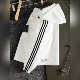 Prada&amp;Adidas 2022 совместная осенняя новинка. Куртка Prad