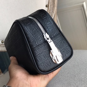 Сумка Prada с замком на кодовом замке из нержавеющей стали (италь