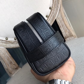 Сумка Prada с замком на кодовом замке из нержавеющей стали (италь