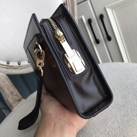 Высококачественная мужская сумка Prada (итальянская кожа с узором