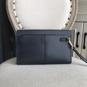 Высококачественная мужская сумка Prada (итальянская кожа с узором