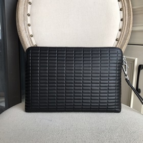 Мужская сумка Prada (импортная итальянская кожа с тиснением) с вы