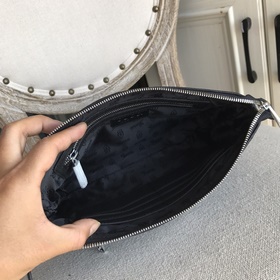 Мужская сумка Gucci из импортной кожи с узором (итальянская кожа 