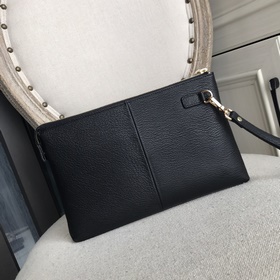 Мужская сумка Prada (итальянская кожа с узором) с высококачествен