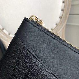 Мужская сумка Prada (итальянская кожа с узором) с высококачествен