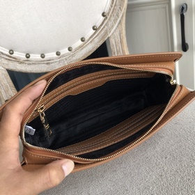 Сумка Prada из нержавеющей стали с кодовым замком (итальянская ко