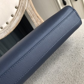 Сумка Prada с замком на кодовом замке из нержавеющей стали (италь
