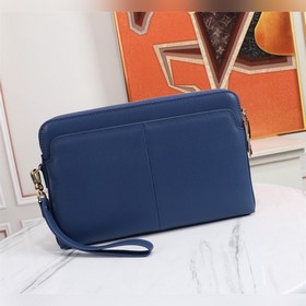 Мужская сумка PRADA, итальянская кожа, изготовлена импортном обор