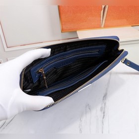 Мужская сумка PRADA, итальянская кожа, изготовлена импортном обор