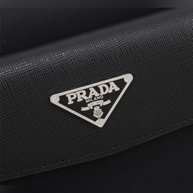 Prada Ручная сумка, импорт из фабрики в Чжоу. Специальная ткань P