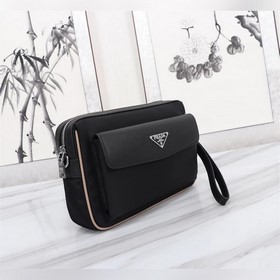 Prada Ручная сумка, импорт из фабрики в Чжоу. Специальная ткань P