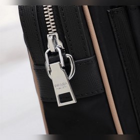 Prada Ручная сумка, импорт из фабрики в Чжоу. Специальная ткань P