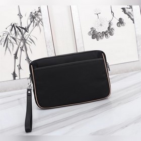 Prada Ручная сумка, импорт из фабрики в Чжоу. Специальная ткань P