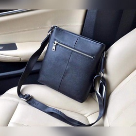 Сумка через плечо PRADA, модель： 0242, лаконичный и элегантный ди