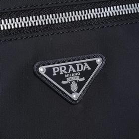 Сумка через плечо PRADA, сумка-мессенджер, импортная ткань из Южн