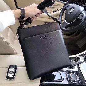 Сумка Prada через плечо, модель 3539-3, европейская модель, предс