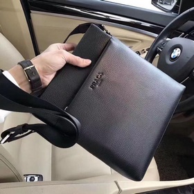 Сумка Prada через плечо, модель 3539-3, европейская модель, предс