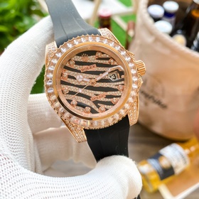 Роскошные часы Rolex. Если вы не желаете носить часы, похожие на 