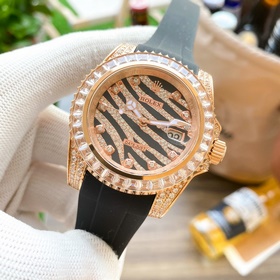 Роскошные часы Rolex. Если вы не желаете носить часы, похожие на 