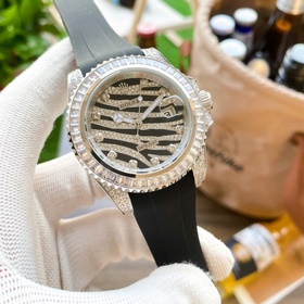 Роскошные часы Rolex. Если вы не желаете носить часы, похожие на 